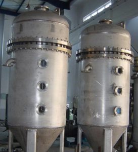 精密过滤器 