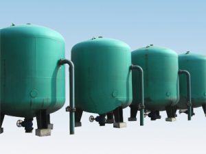 水处理全自动过滤器 