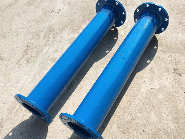 碳钢管道混合器 