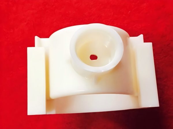 曝气器专用连接插板